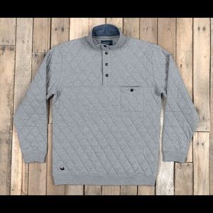 Patagonia Ryan Quilted Pullover